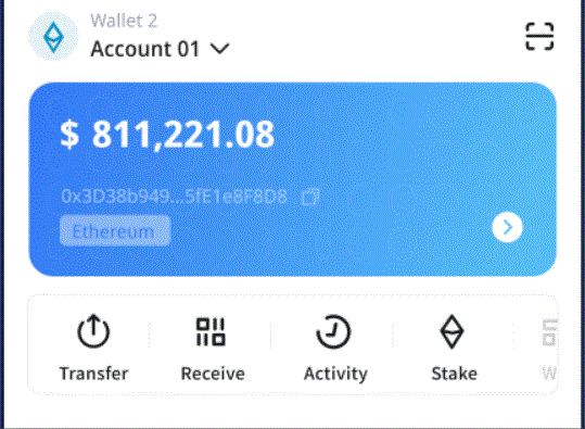 imtoken钱包空投是什么imT